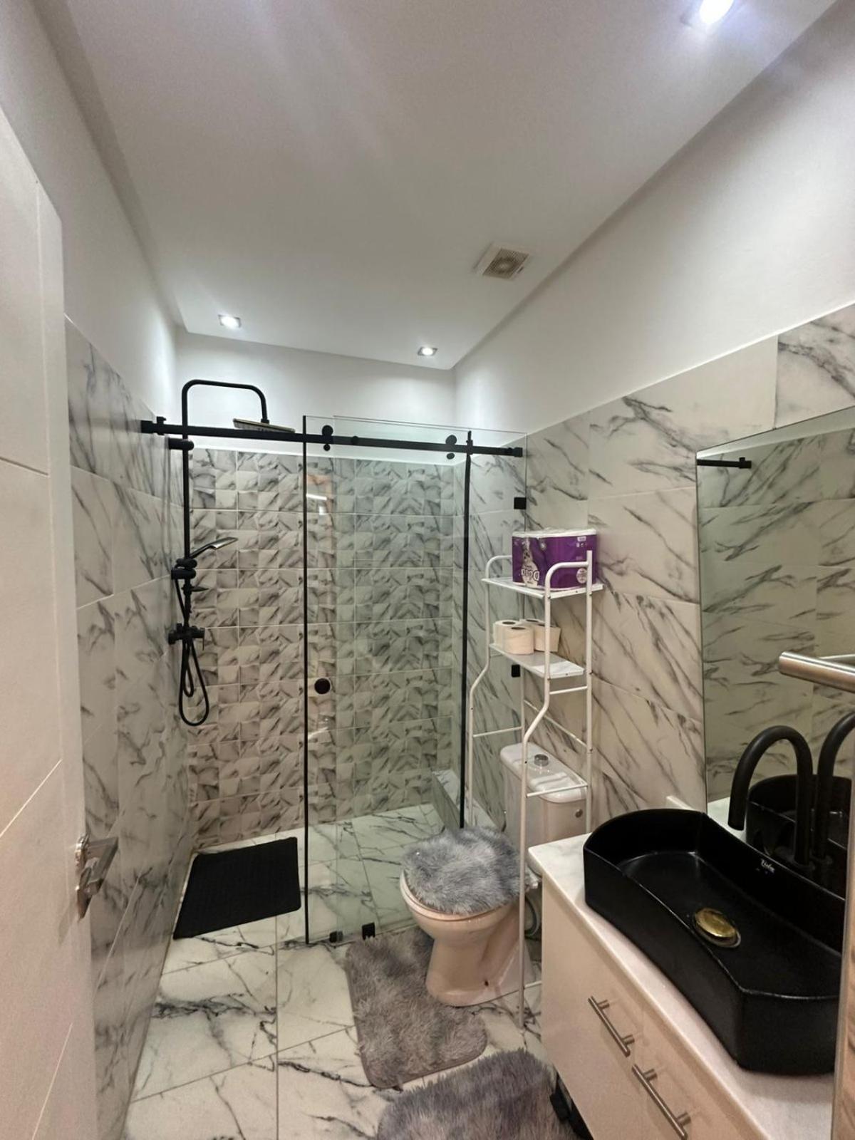 Appartement Centre T3 Jacuzzi Prive 2 Min De La Gare Marrakesh