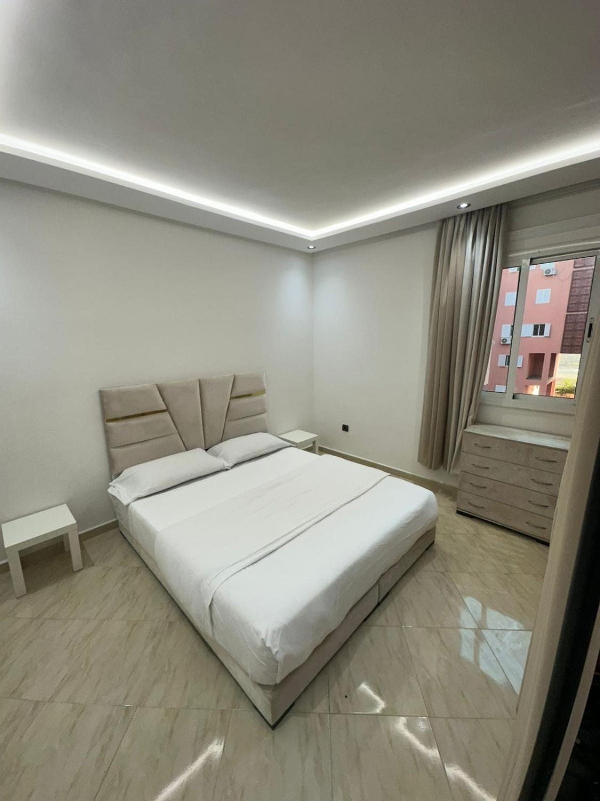 Centre T3 Jacuzzi Prive 2 Min De La Gare Appartement